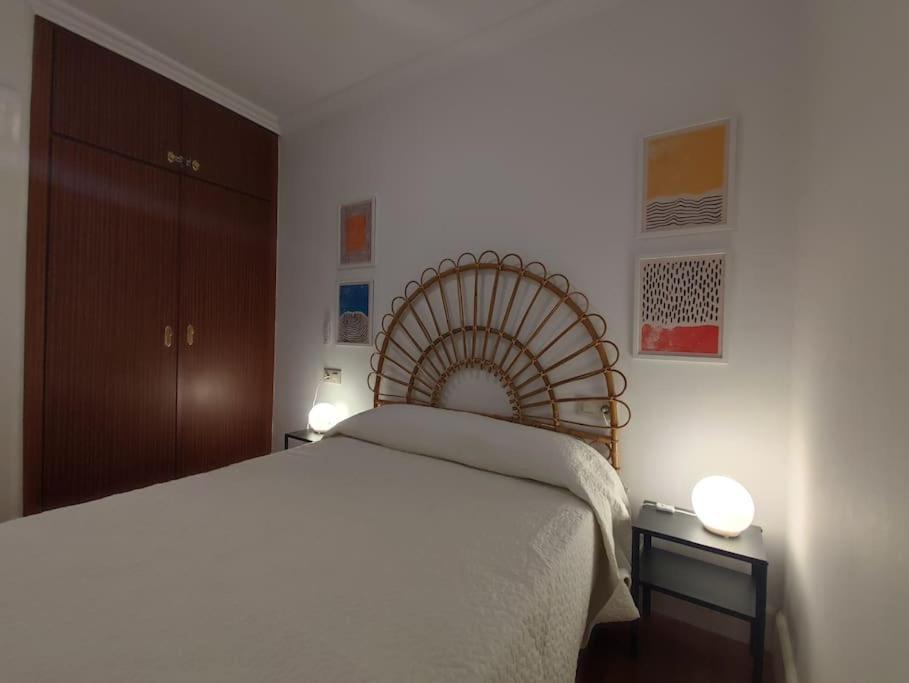 Ferienwohnung Casa Perulo Mombeltrán Exterior foto